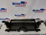 Front End Assembly (Shutter)